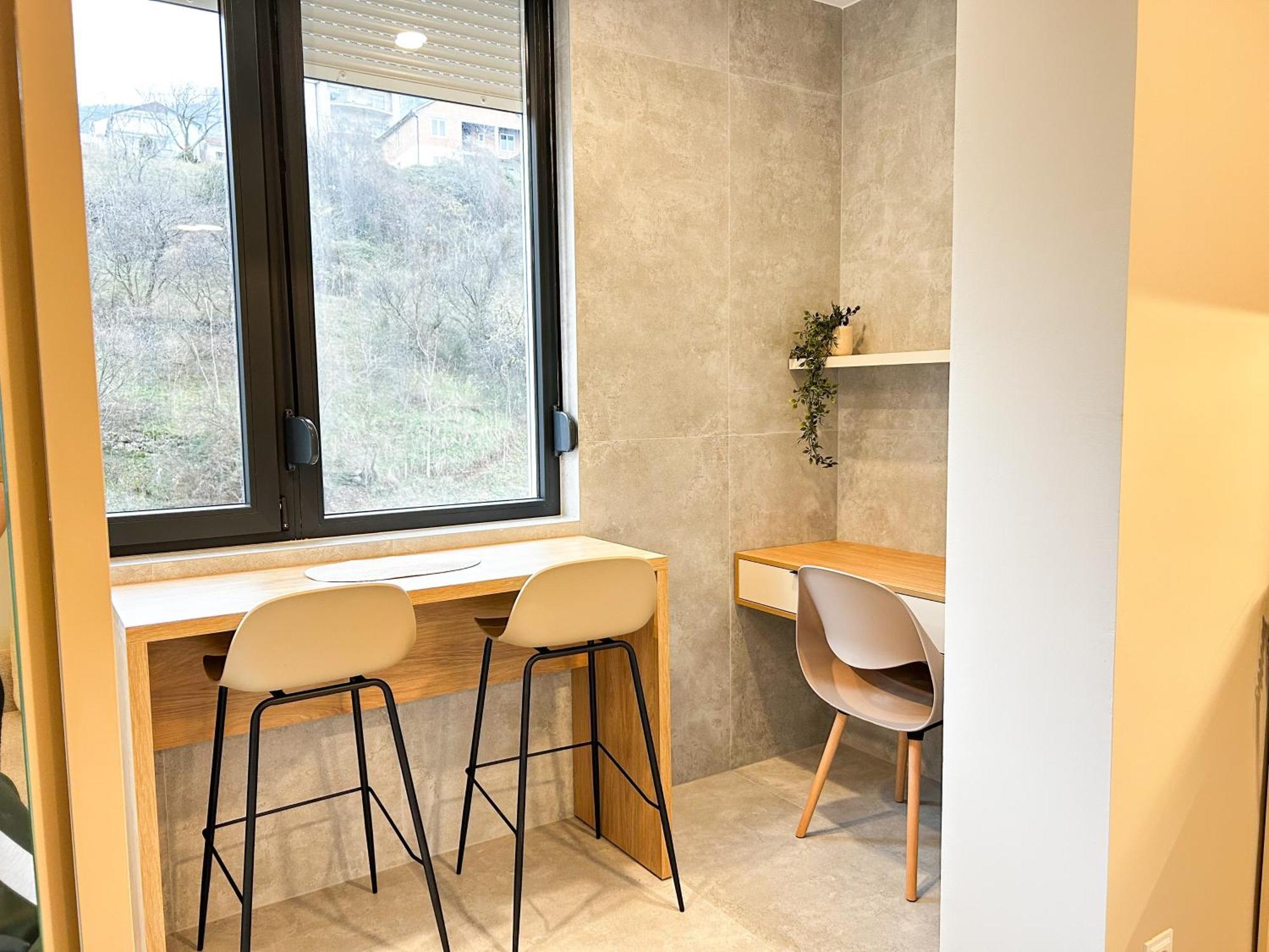 Merak2 Apartment- Free Private Parking Mostar Exterior foto